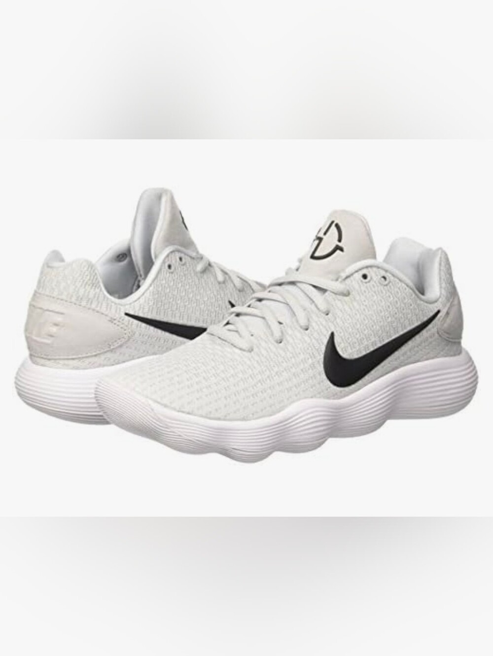 Nike 2017 Hyderdunk Low Basketball Sneakers